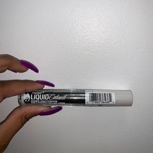 Liquid Shimmer Eyeshadow